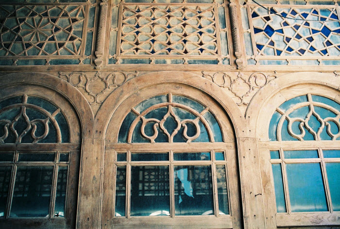 «قصر خزعل».. أحد مصادر الإنتاج الثقافي للكويت